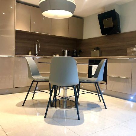 דירות סטמפורד Quarry House מראה חיצוני תמונה
